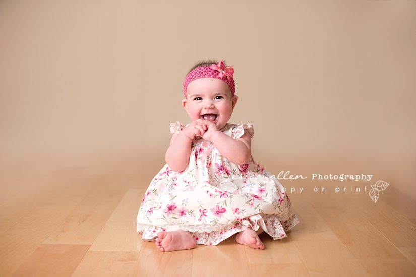 Adriana 6 months_-27