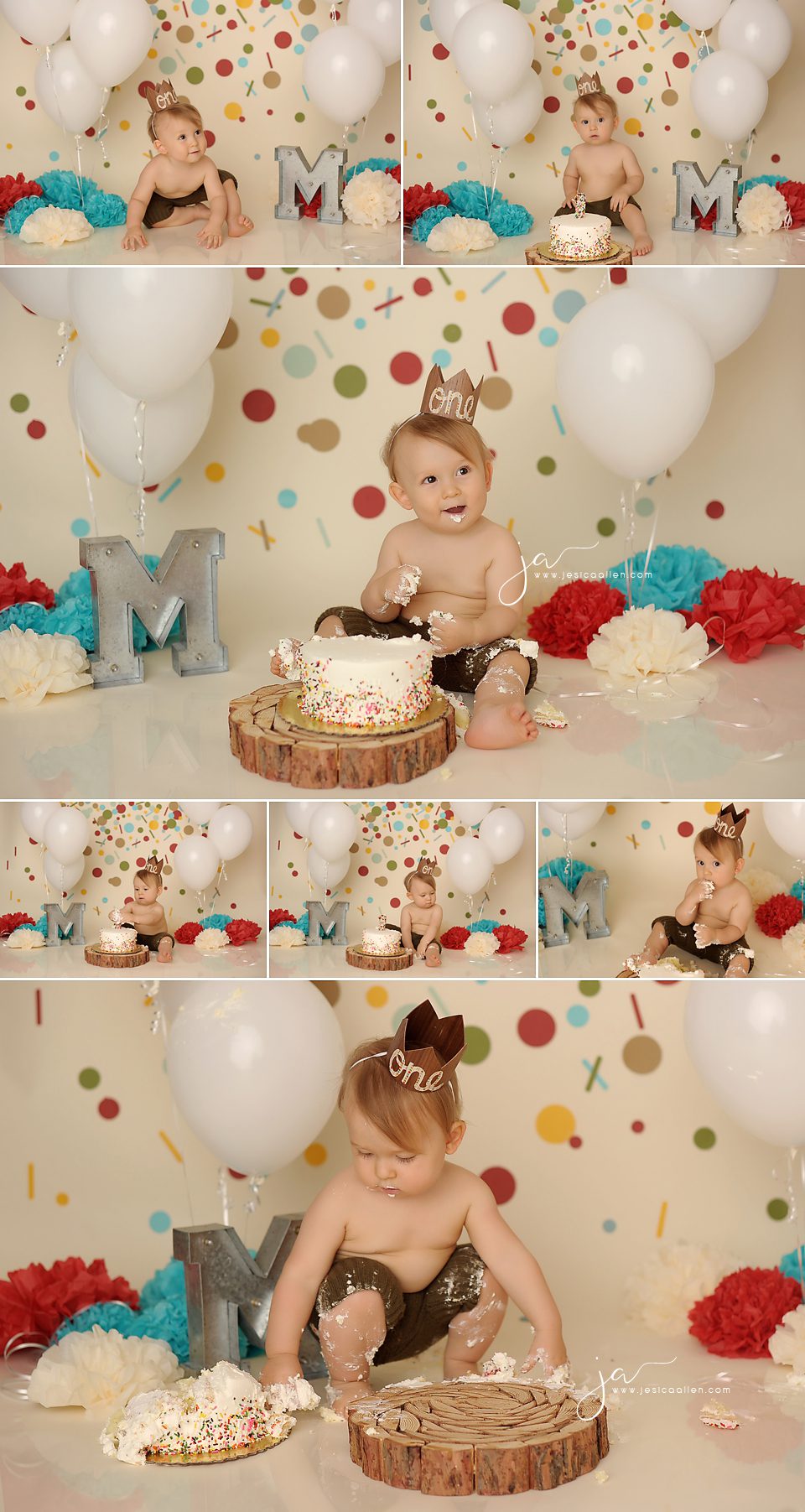Sprinkles Theme