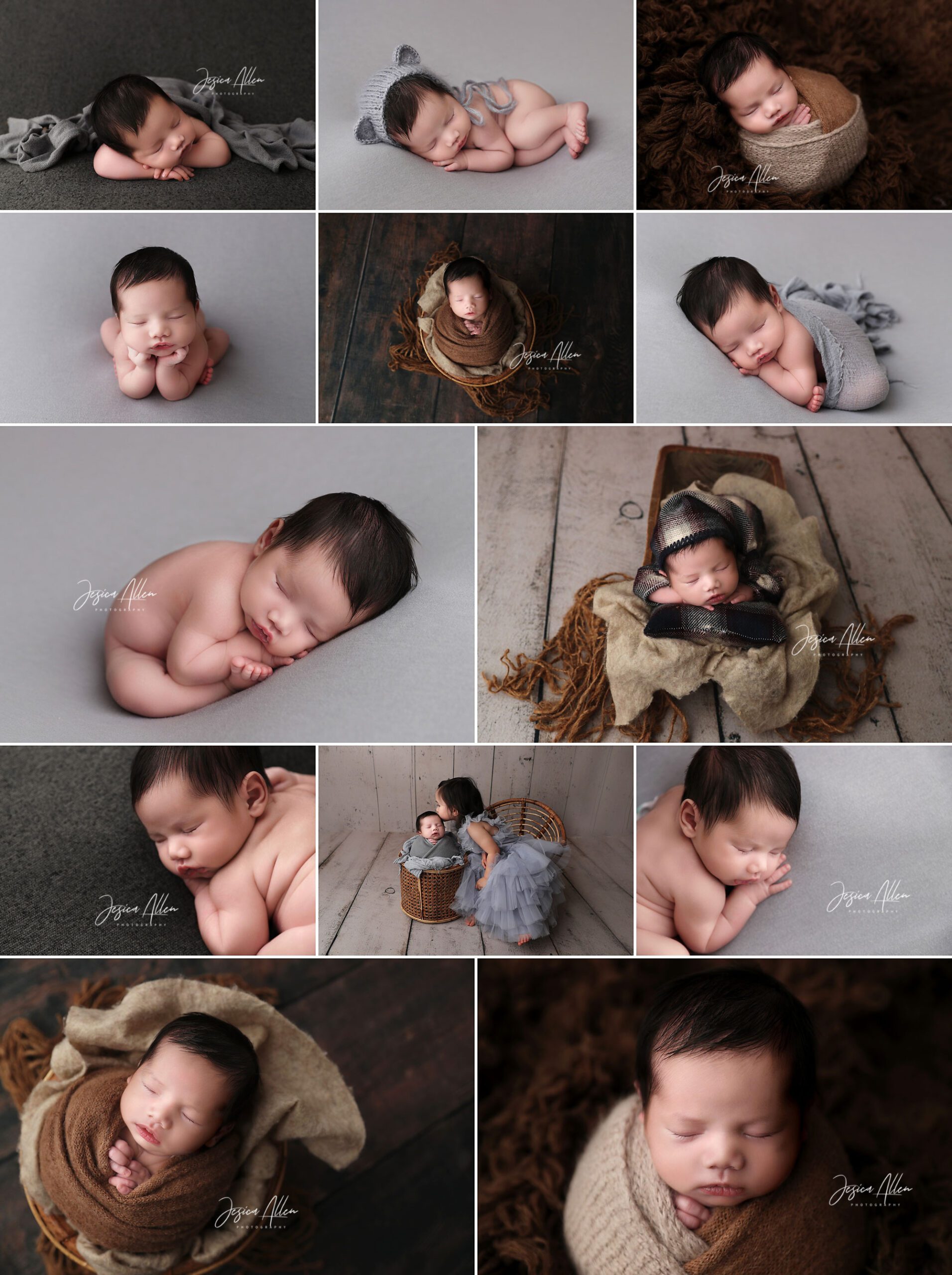 Newborn Photography, Lodi, Ca.