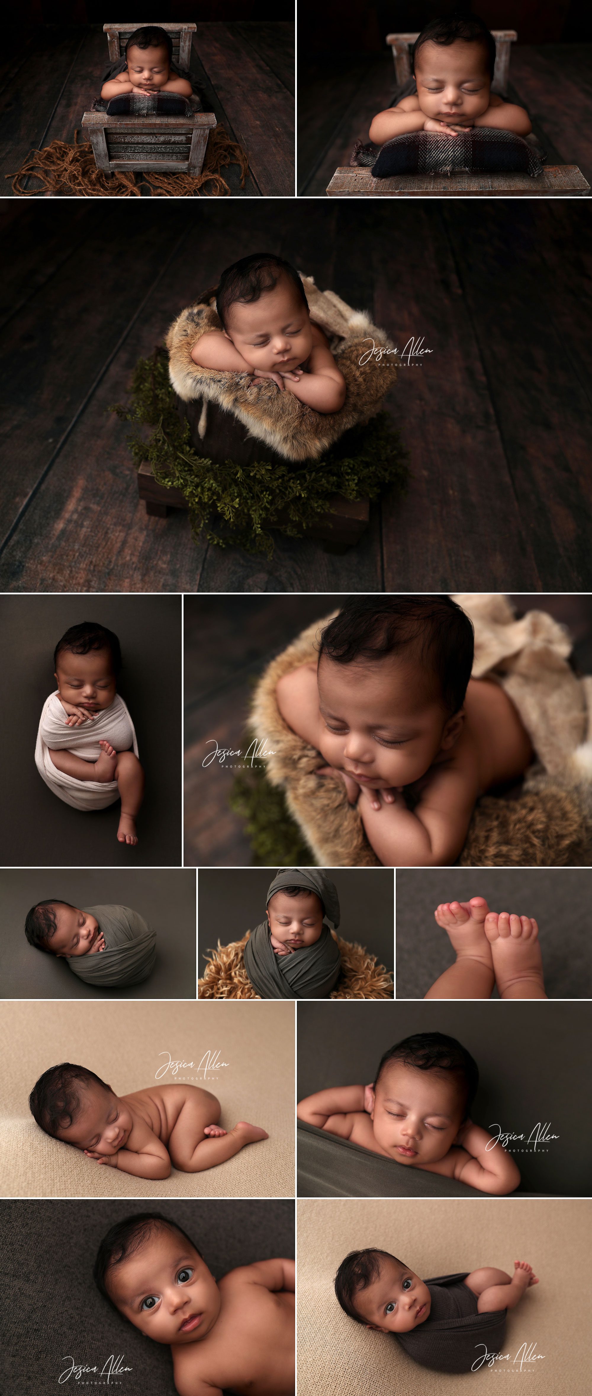 newborn photography