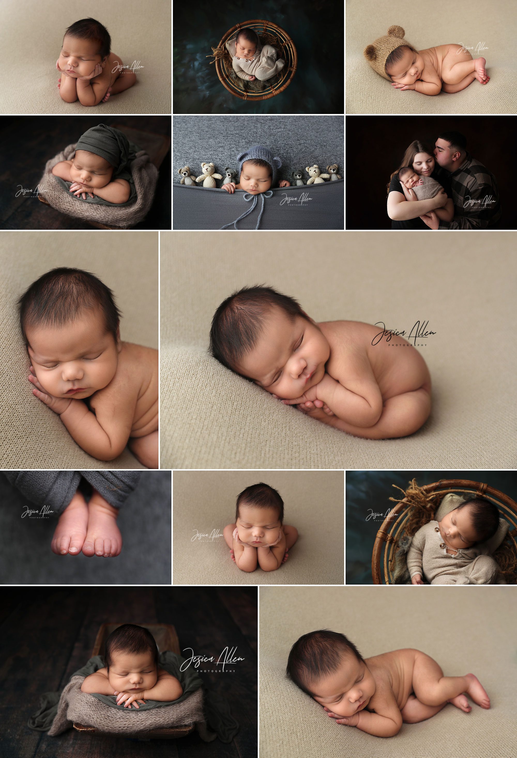 newborn photographer