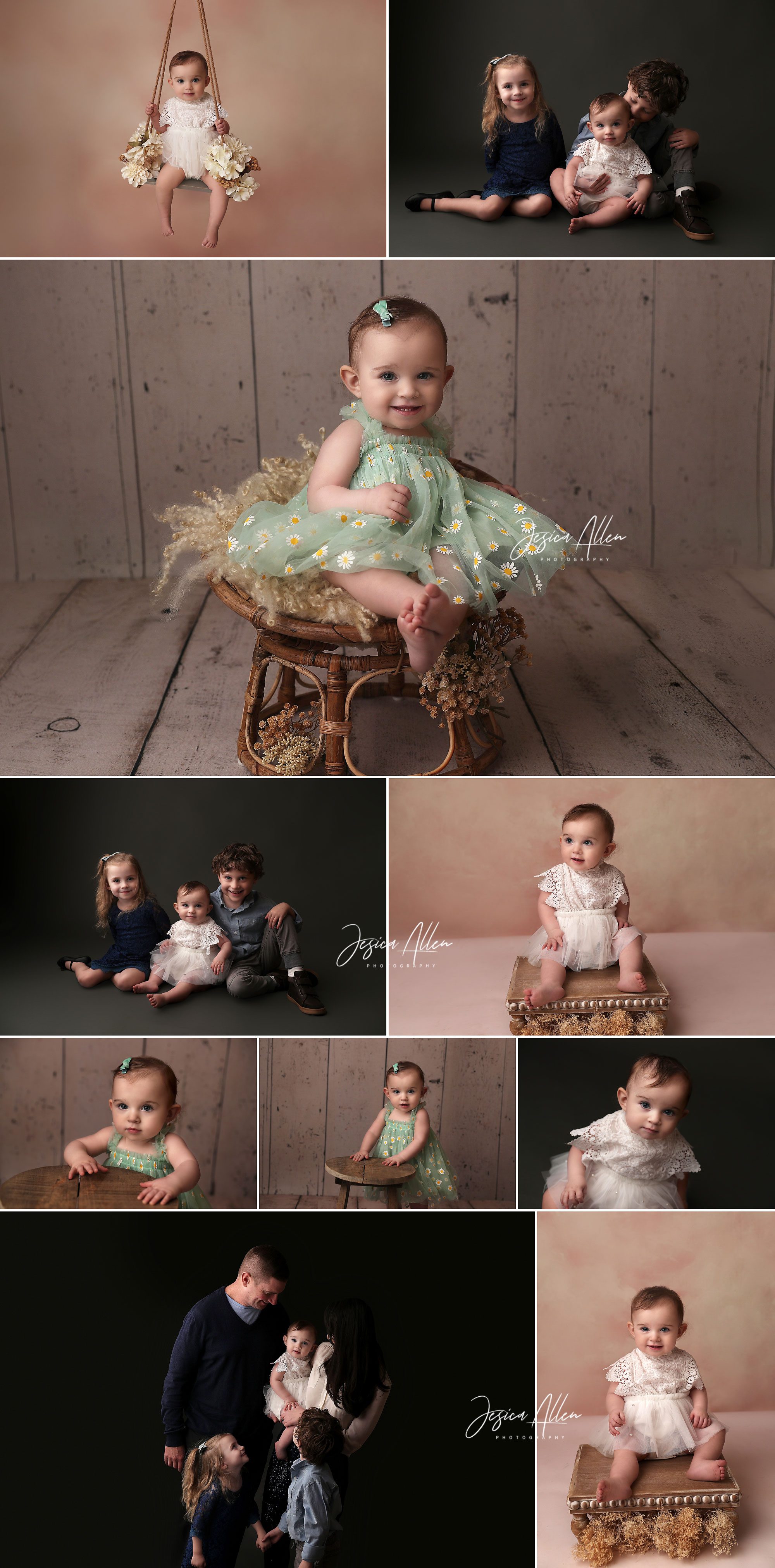 baby 1 year old