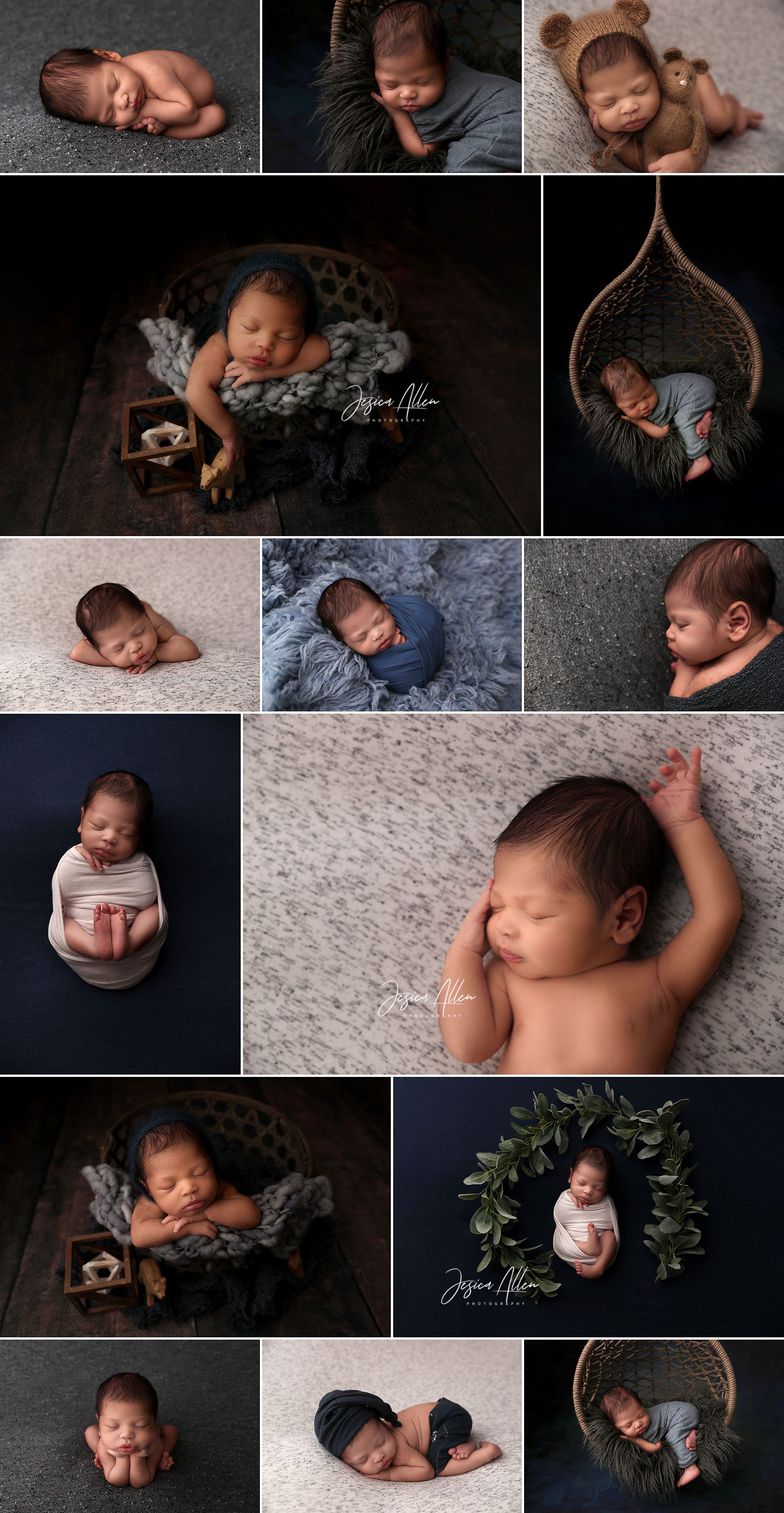 Newborn Photography