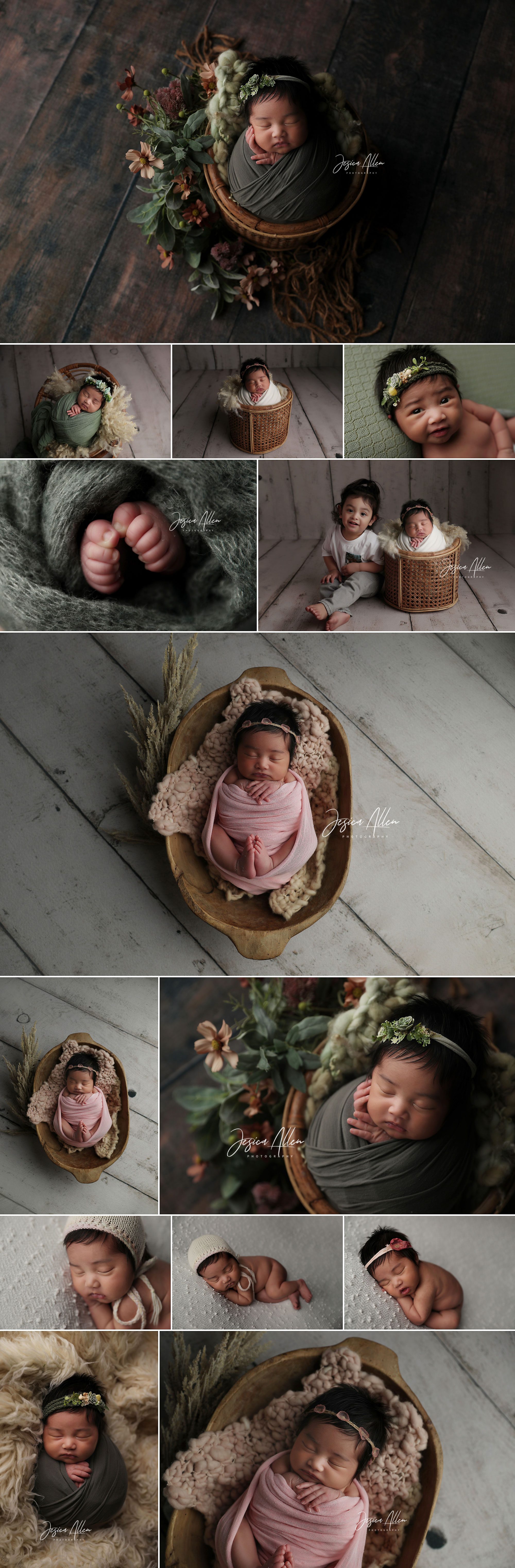 newborn photography