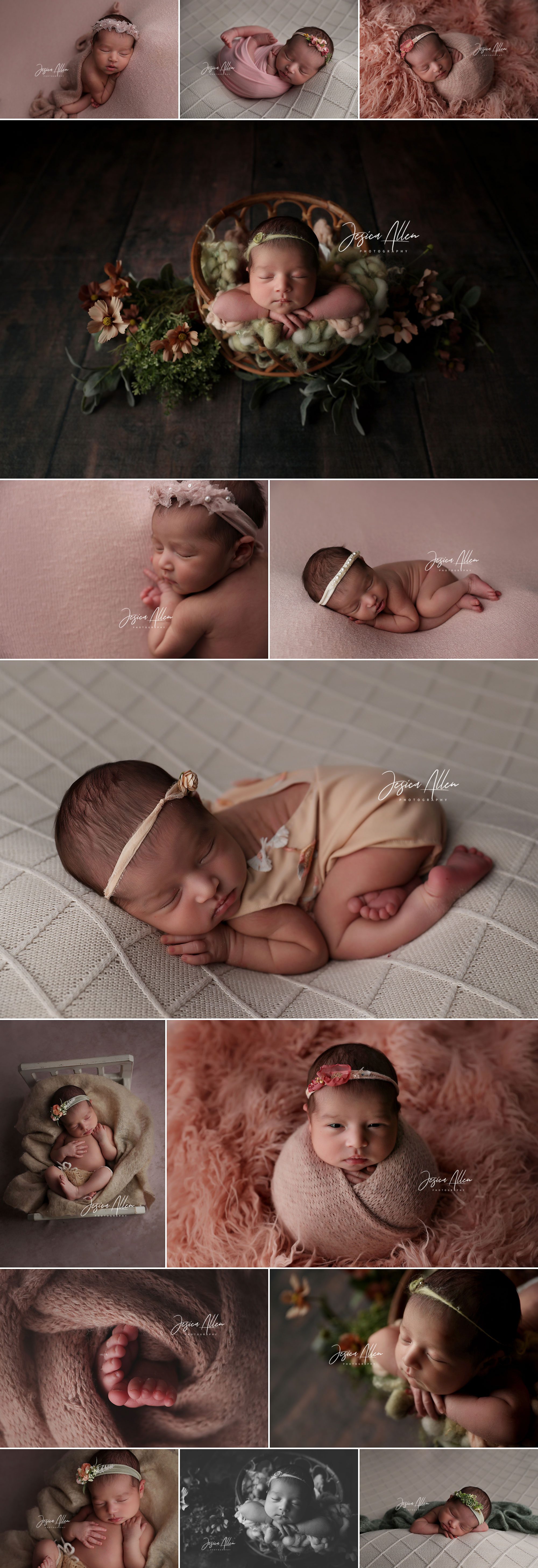 Newborn Photography