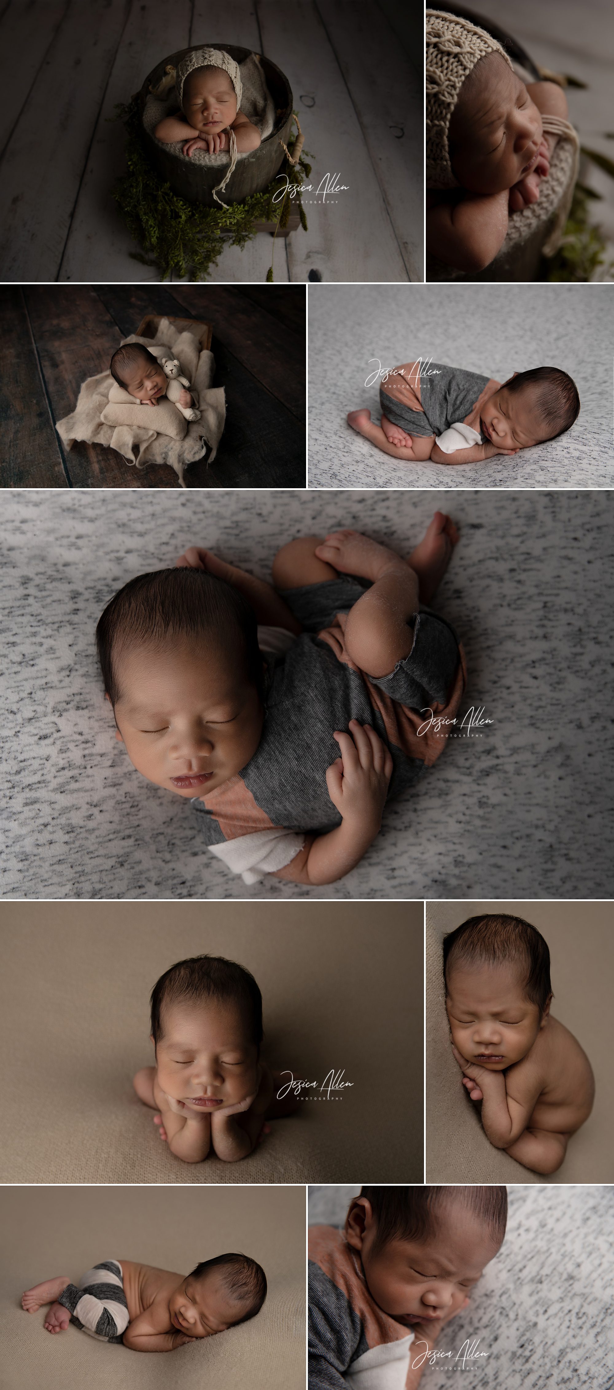 newborn photography