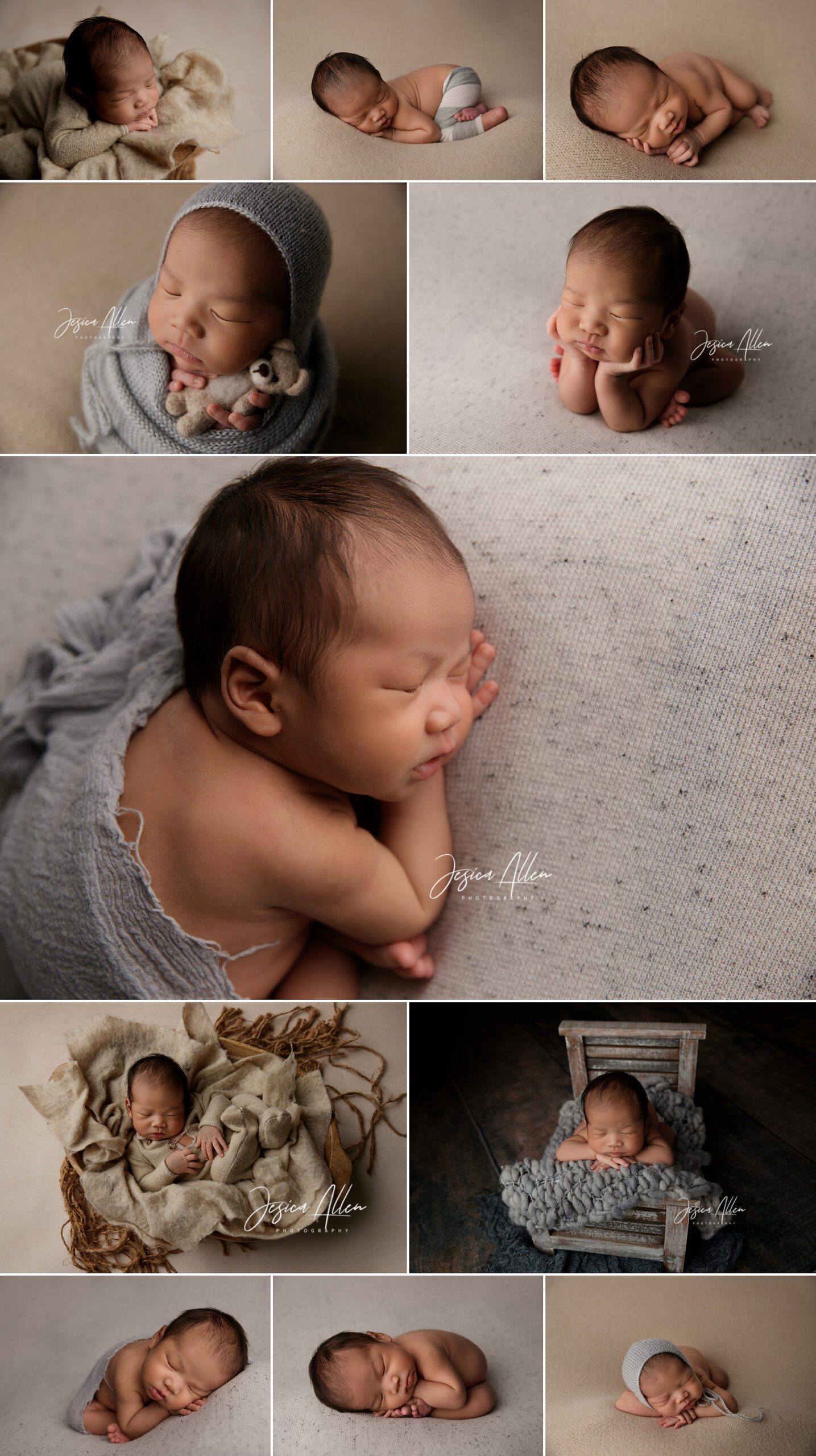 newborn photography