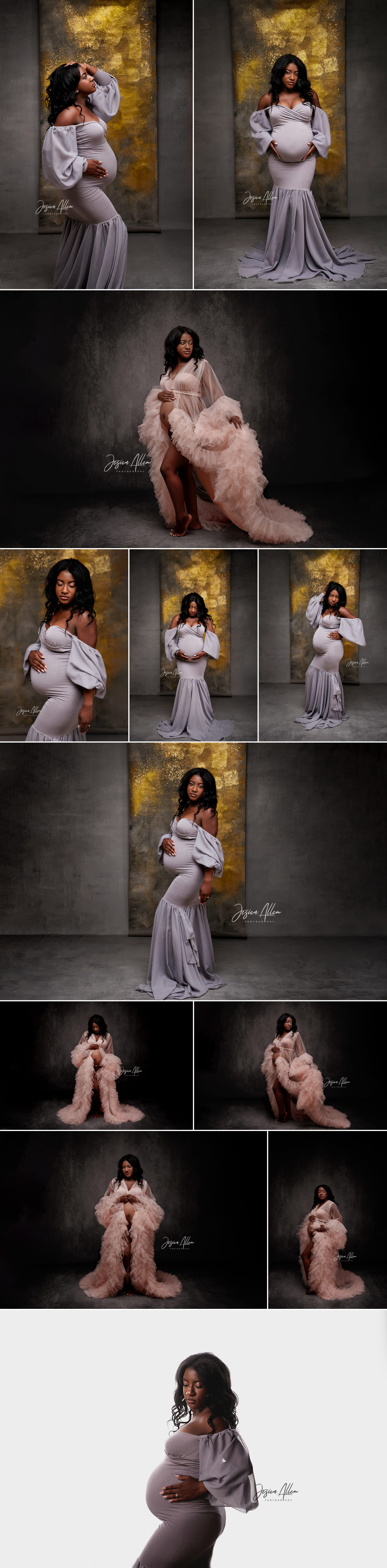 Maternity session