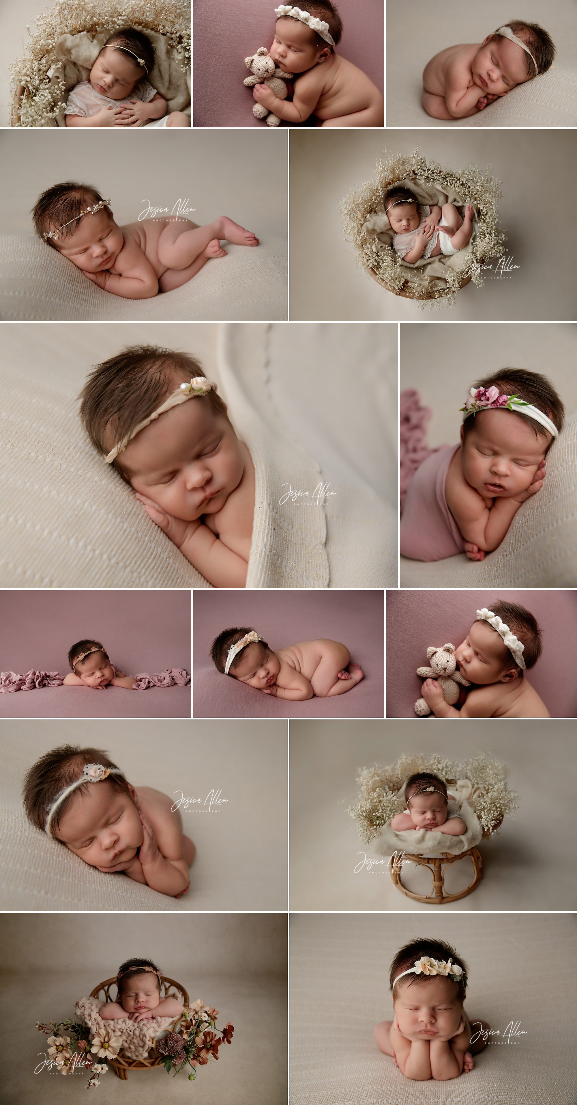 newborn baby 