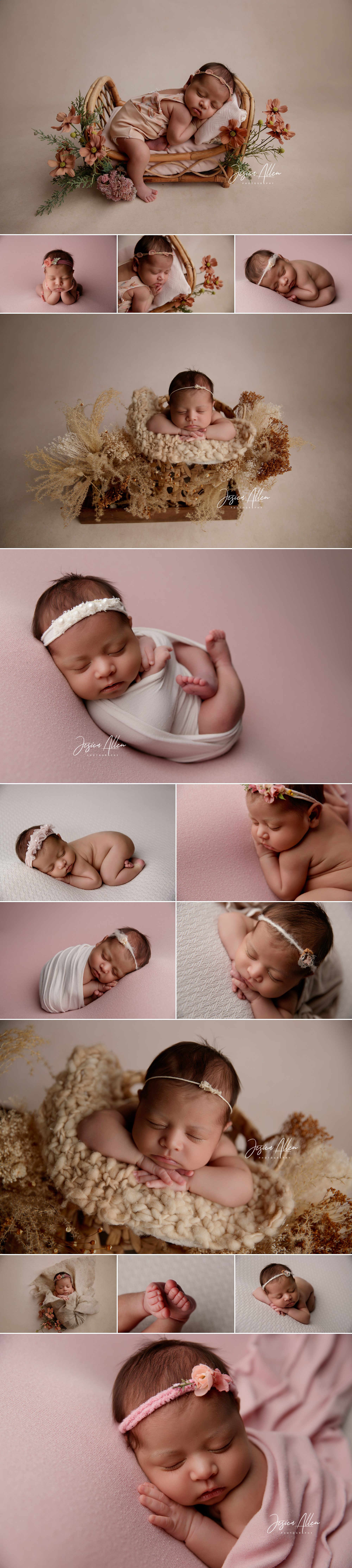 lodi newborn photographer