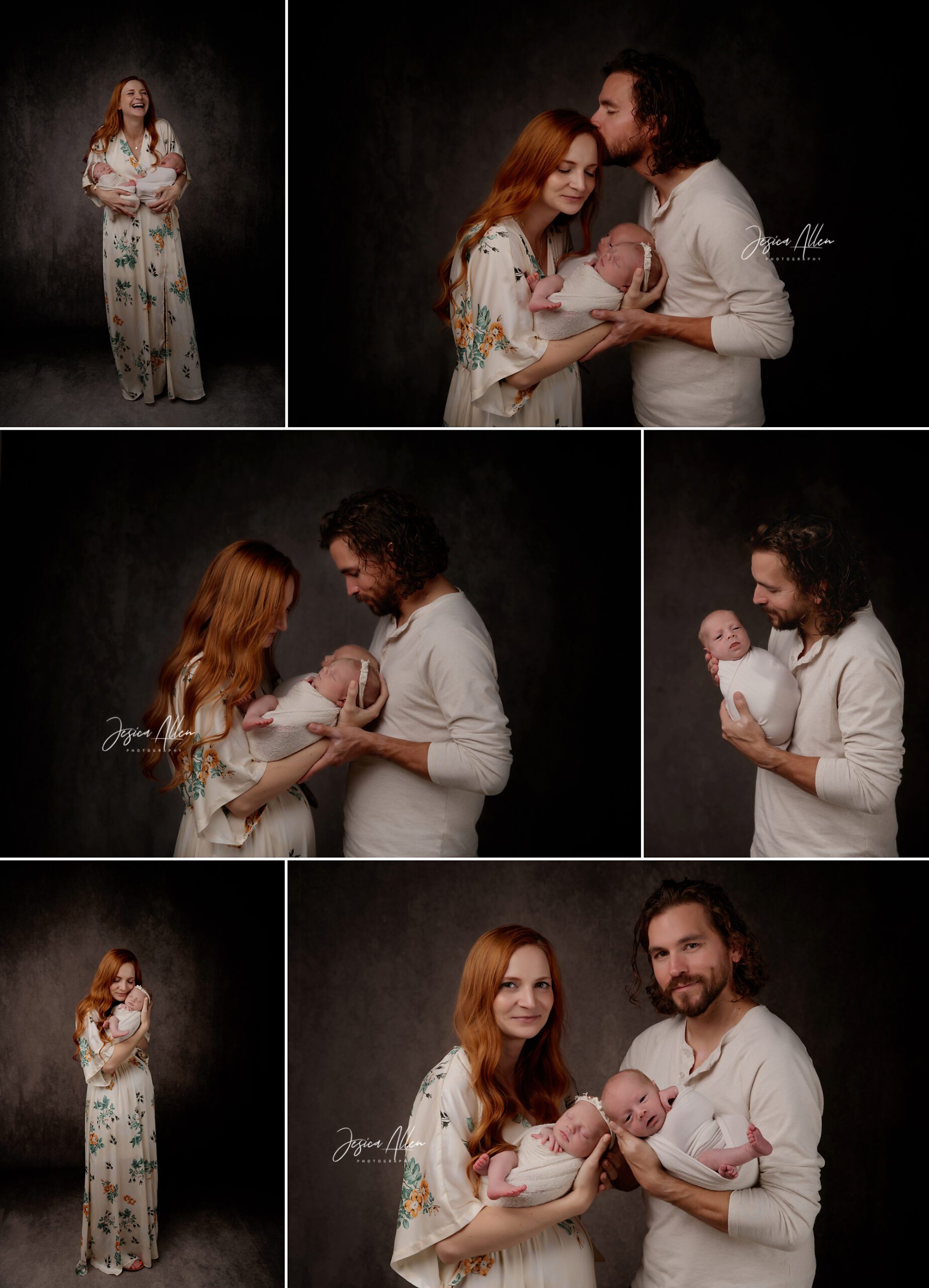 newborn photographer lodi, ca