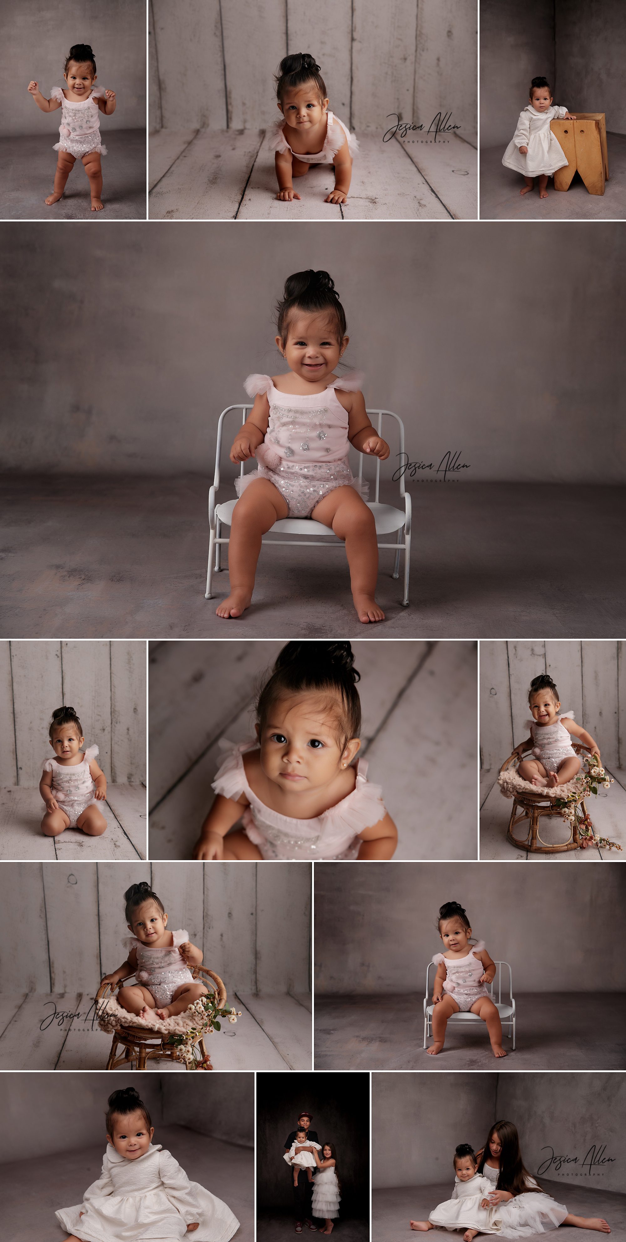 Lodi Baby Photographer