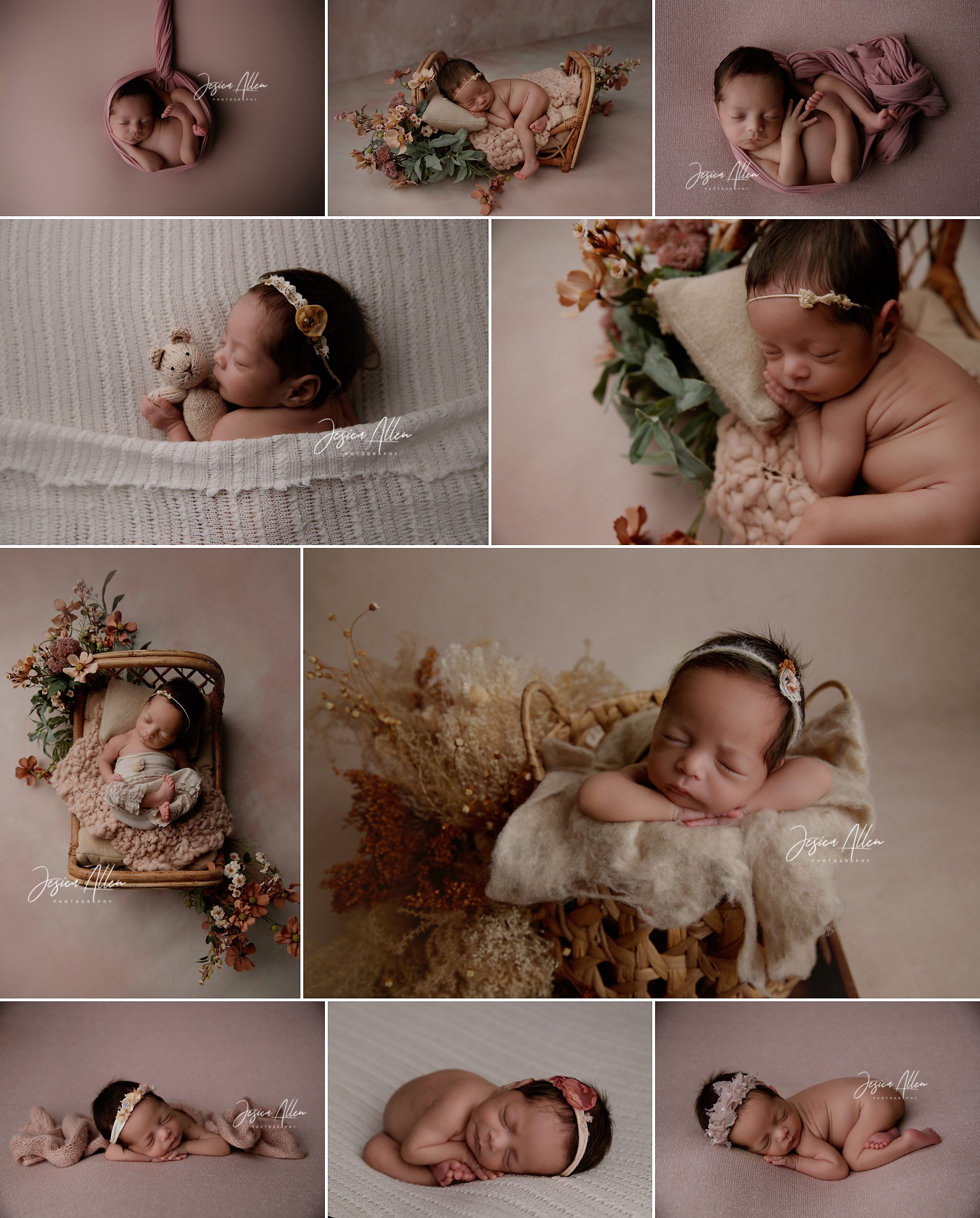 Lodi Newborn Photographer