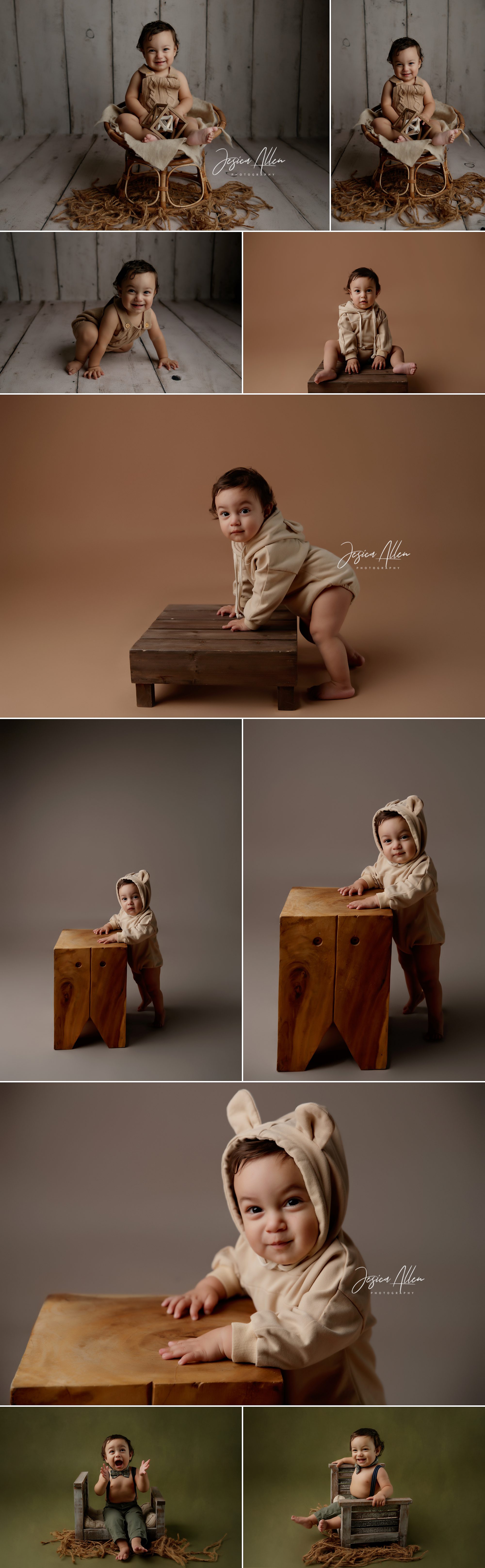 Lodi, Photographer