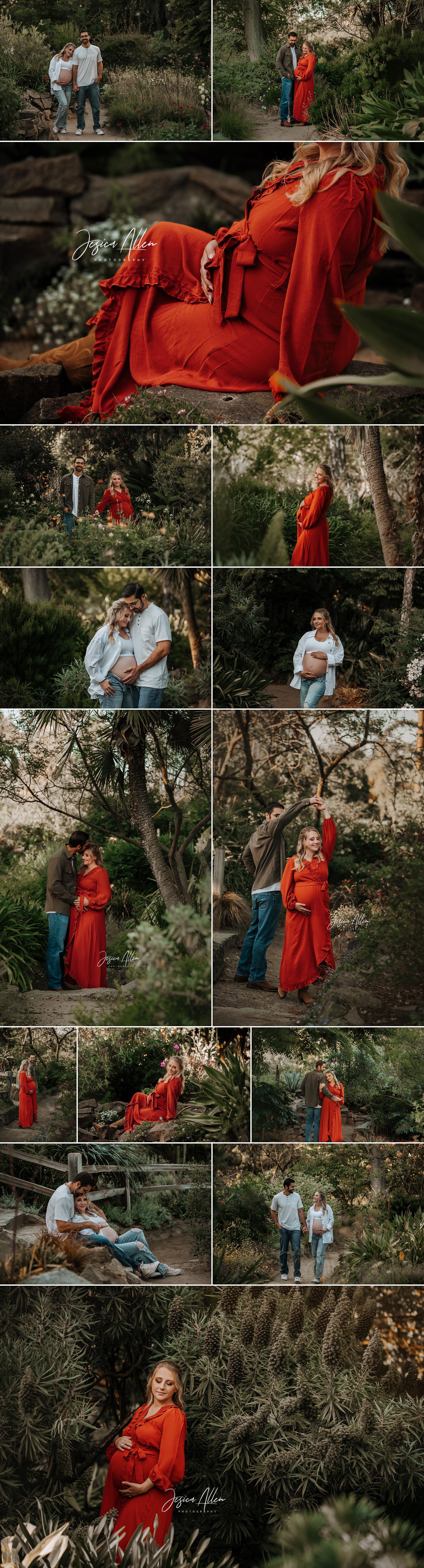 sacramento maternity photographer
