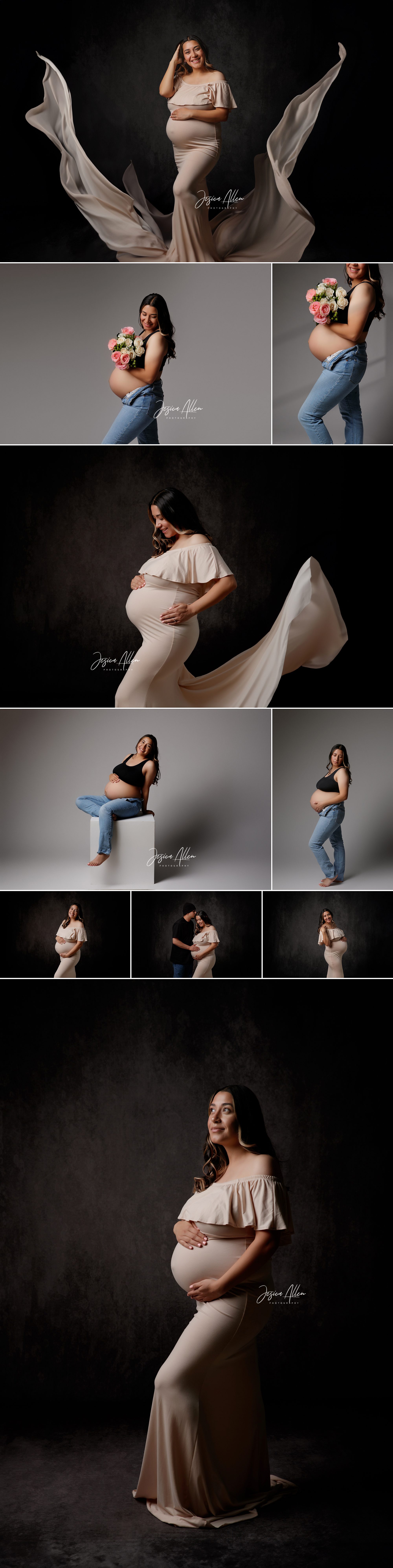 Lodi Maternity Photographer