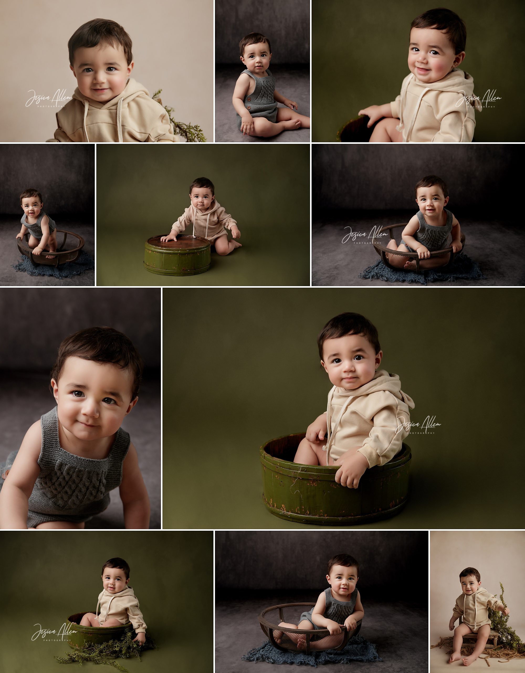 Tracy Baby Photographer