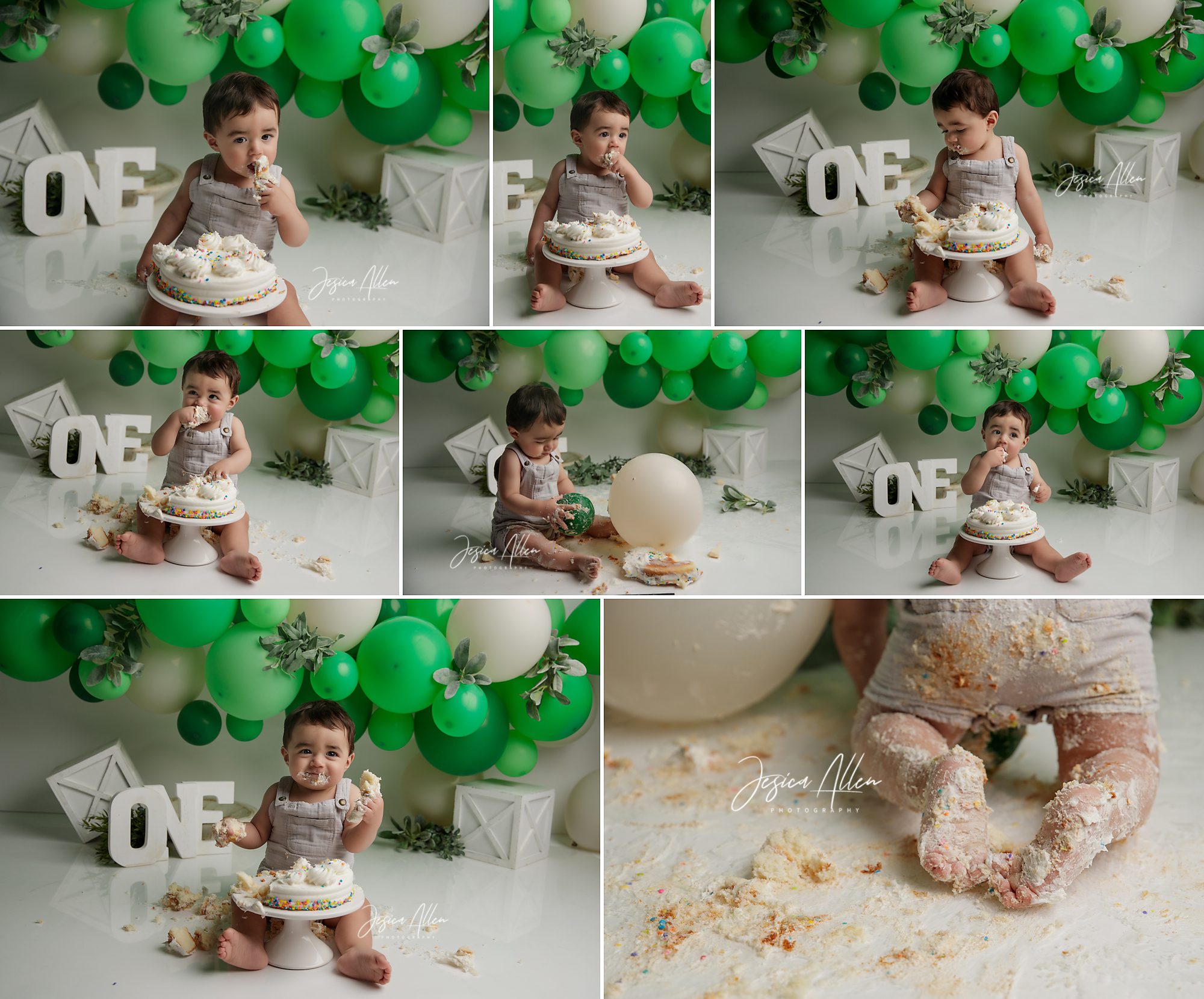 Lodi Cake Smash