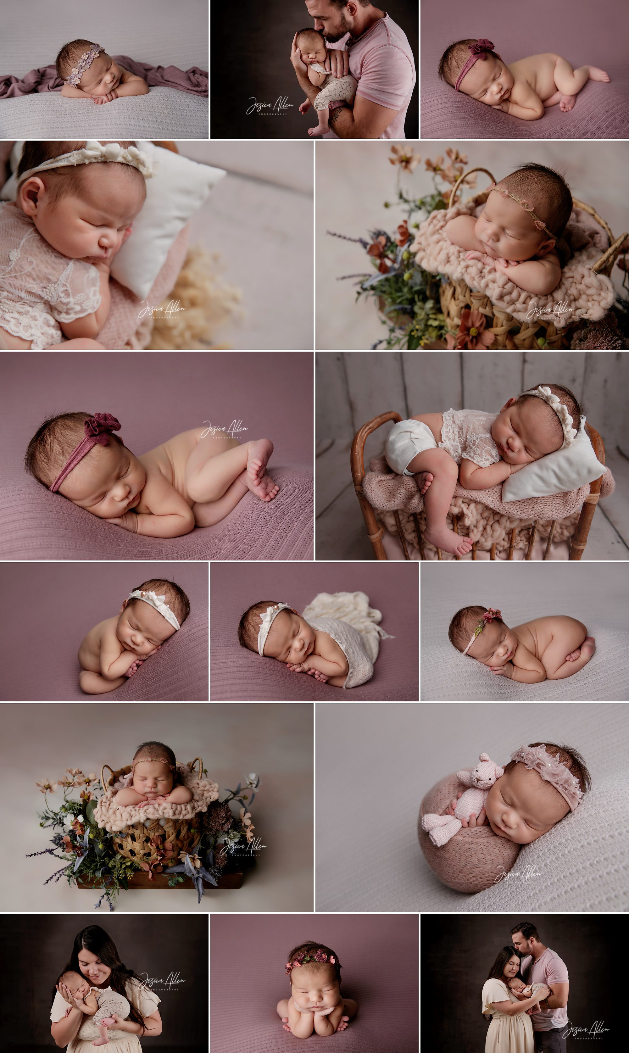 Lodi Newborn