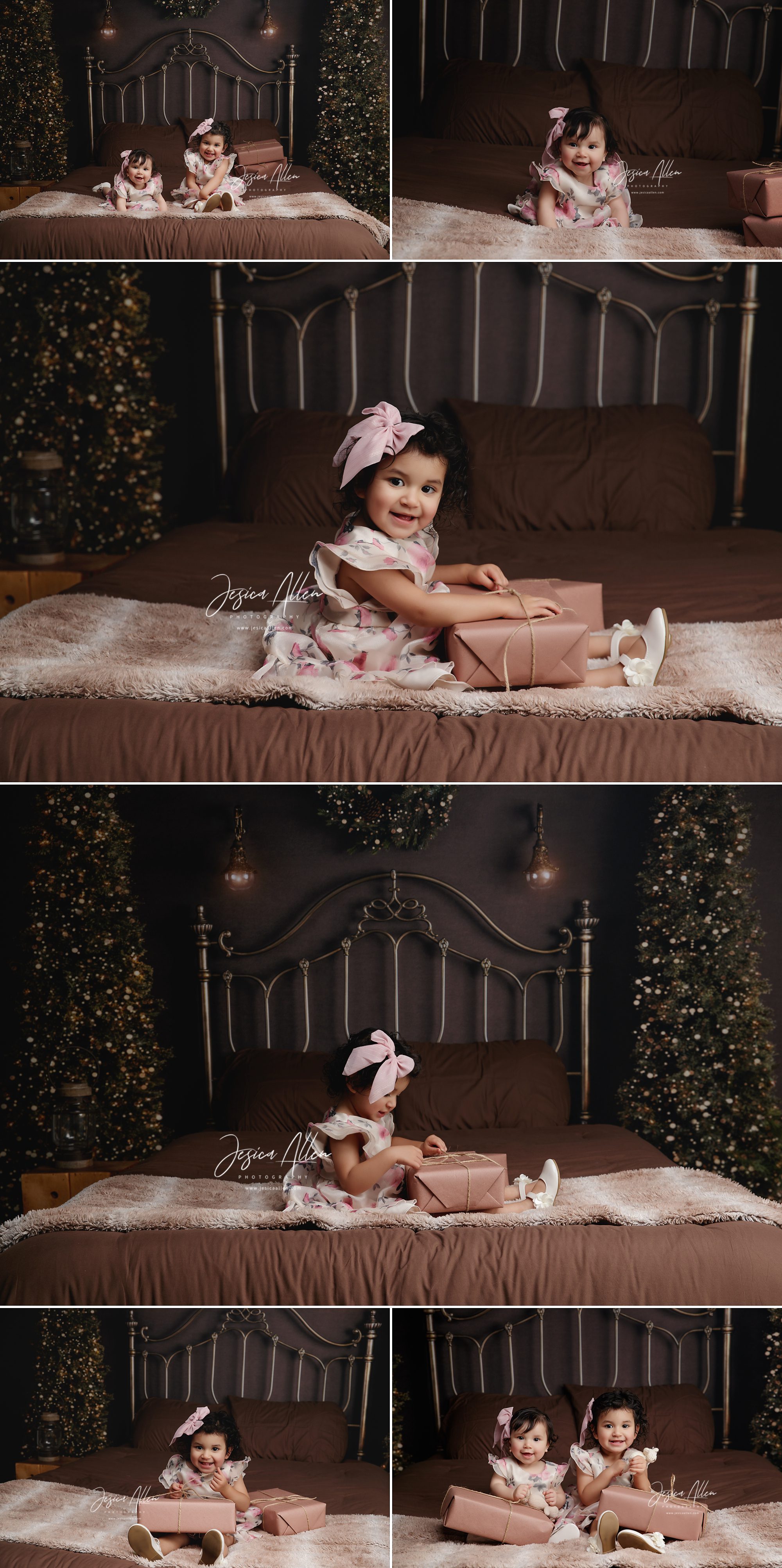 Elk Grove baby photographer