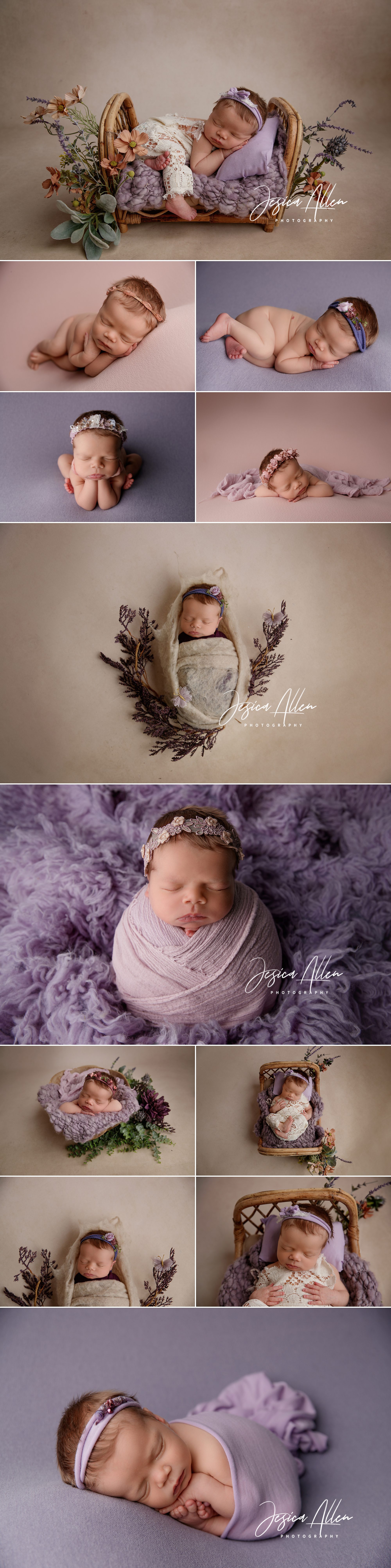 Lodi, Newborn Photographer