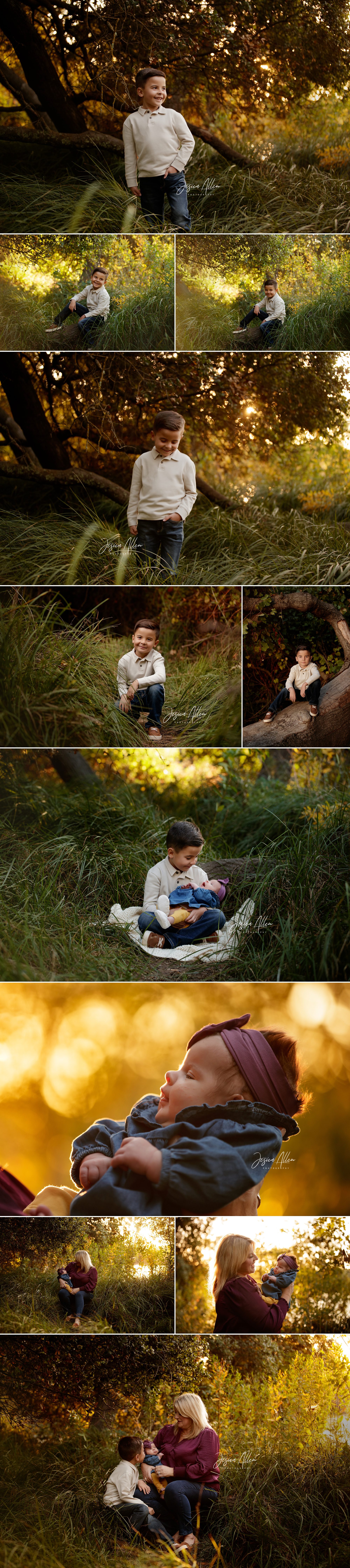 Fall Session Lodi, ca