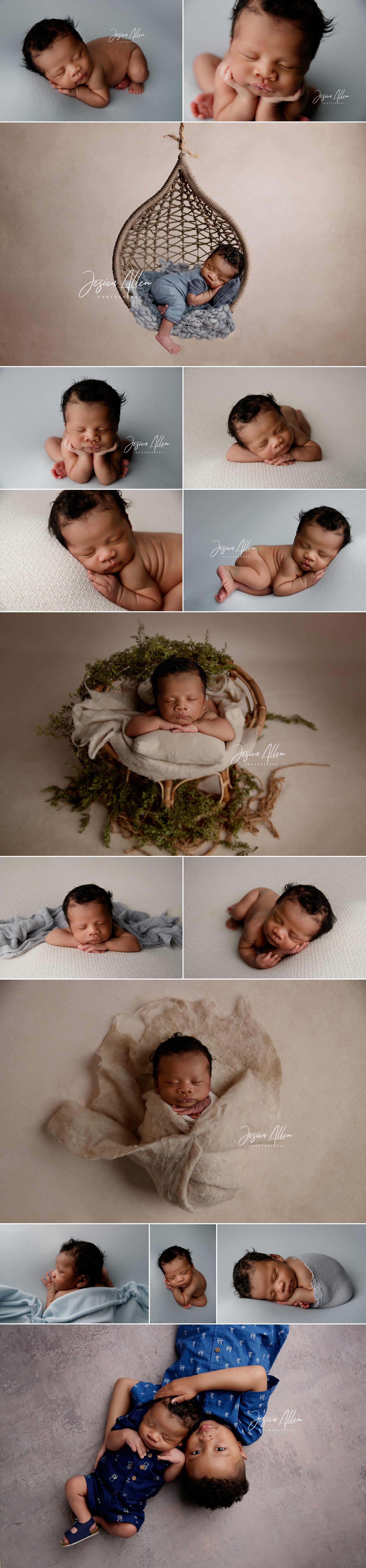 Newborn Lodi, CA