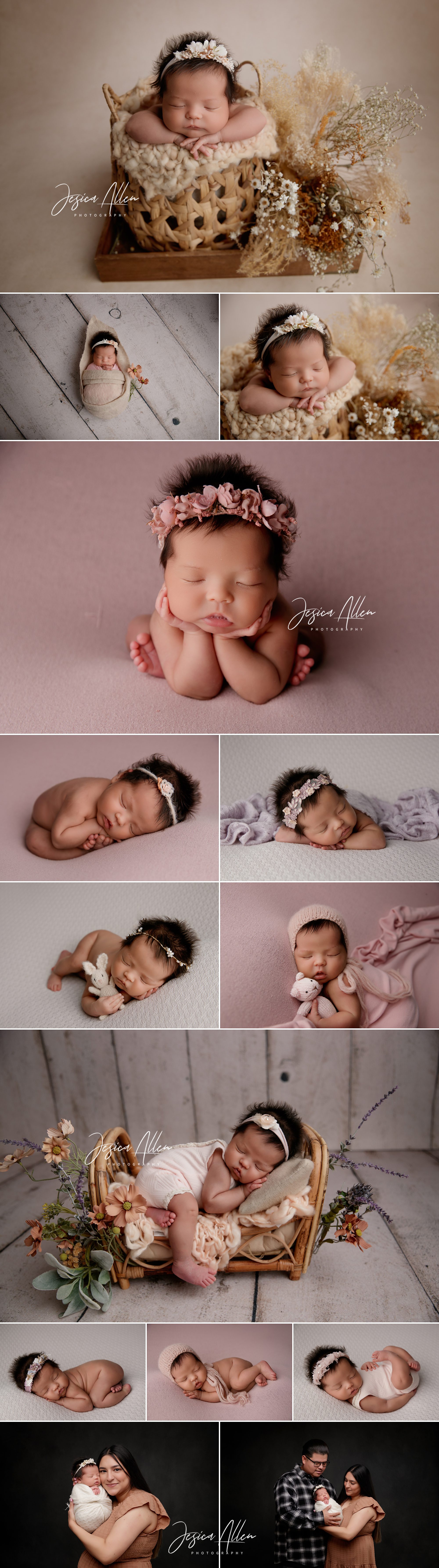 "Newborn